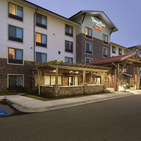 Towneplace Suites By Marriott Slidell Kültér fotó