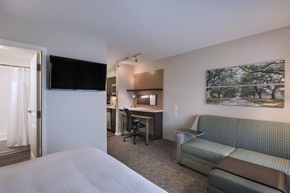 Towneplace Suites By Marriott Slidell Kültér fotó