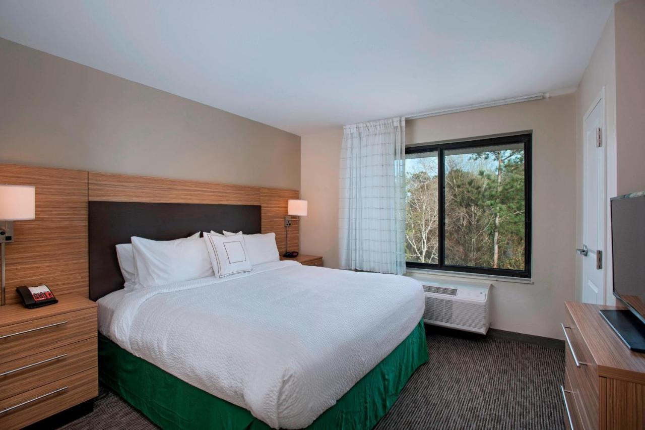 Towneplace Suites By Marriott Slidell Kültér fotó