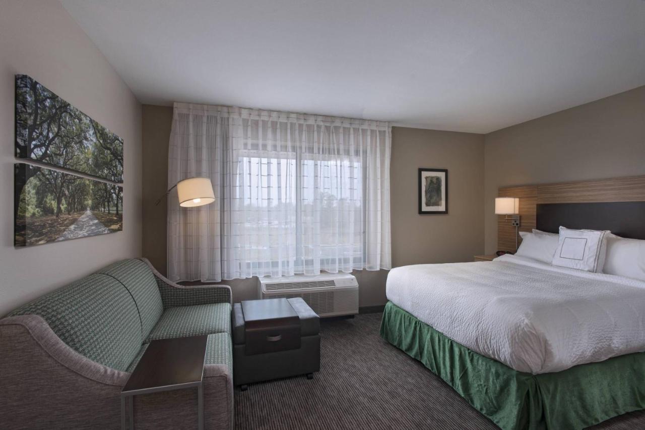 Towneplace Suites By Marriott Slidell Kültér fotó