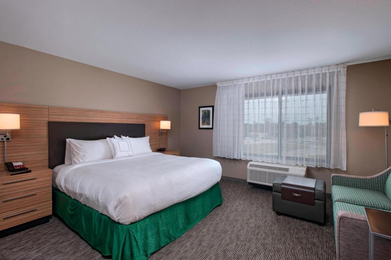 Towneplace Suites By Marriott Slidell Kültér fotó