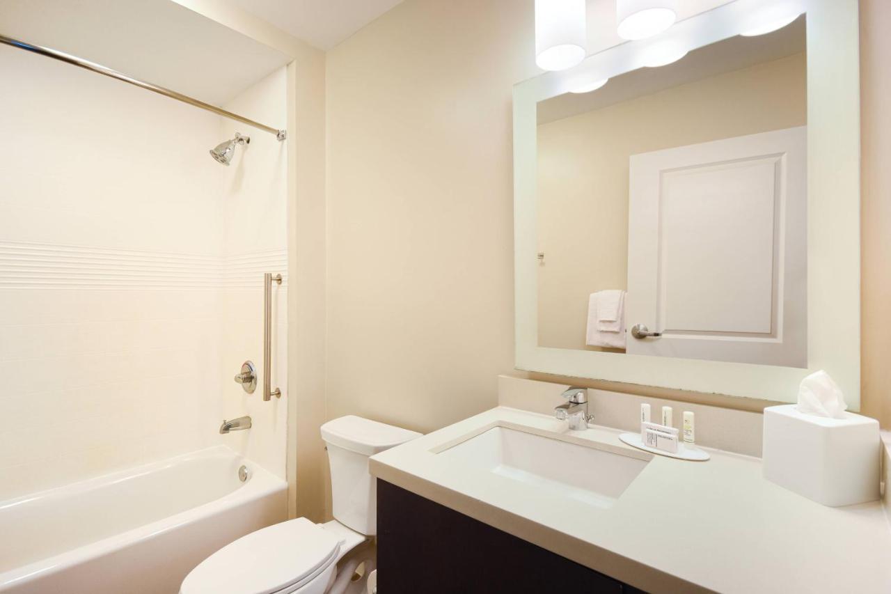 Towneplace Suites By Marriott Slidell Kültér fotó