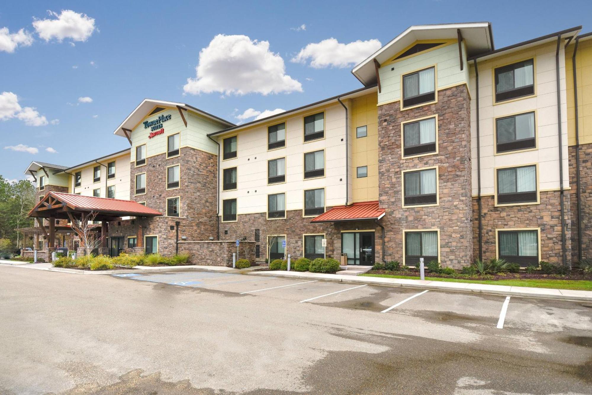 Towneplace Suites By Marriott Slidell Kültér fotó