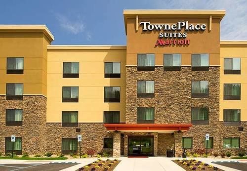 Towneplace Suites By Marriott Slidell Kültér fotó
