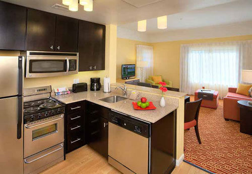 Towneplace Suites By Marriott Slidell Kültér fotó